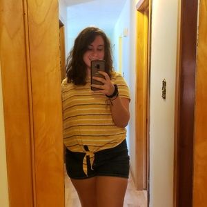 Meet your Posher, Joanna